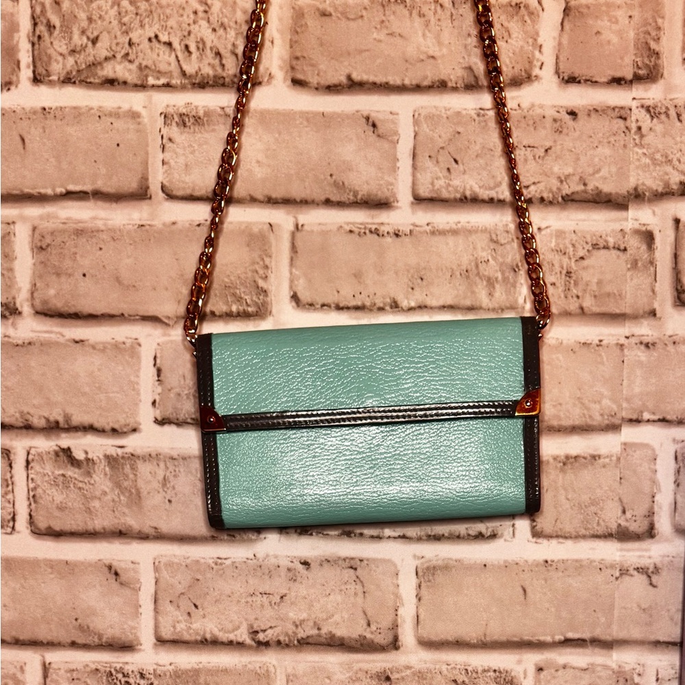 WOC LOUIS VUITTON Porte Tresor Refreshed